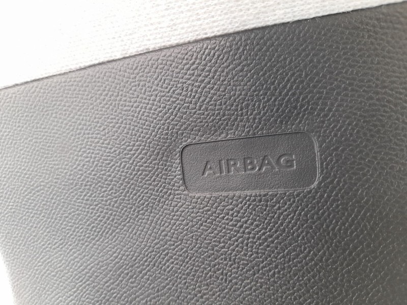 Recambio de airbag cortina delantero derecho para opel corsa f (p2jo) 1.2 (68) referencia OEM IAM 9827991580  