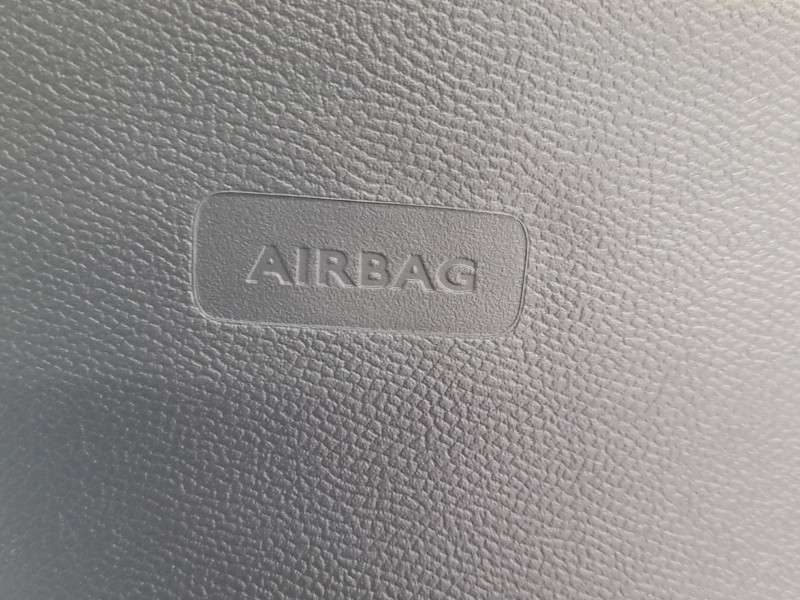 Recambio de airbag cortina delantero izquierdo para opel corsa f (p2jo) 1.2 (68) referencia OEM IAM 9827991480  