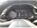 Recambio de cuadro instrumentos para opel corsa f (p2jo) 1.2 (68) referencia OEM IAM 9835151680  
