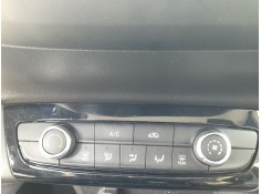 Recambio de mando climatizador para opel corsa f (p2jo) 1.2 (68) referencia OEM IAM   