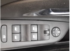 MANDO ELEVALUNAS DELANTERO IZQUIERDO 96788281ZD C/MANDO RETROVISOR 