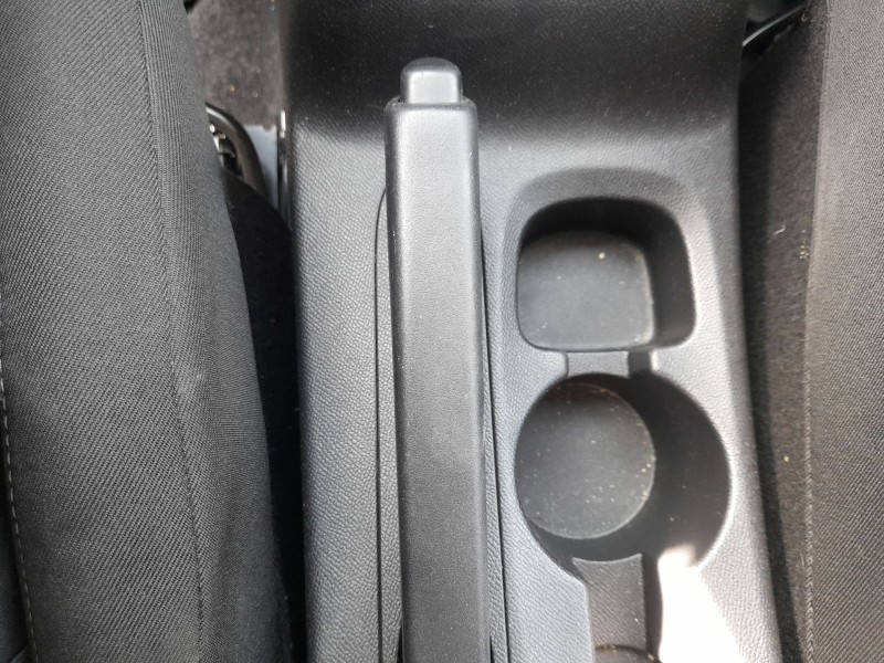 Recambio de palanca freno de mano para opel corsa f (p2jo) 1.2 (68) referencia OEM IAM 98245532ZD  