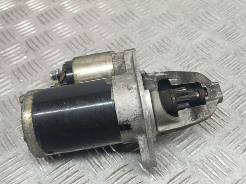 Recambio de motor arranque para mitsubishi colt berlina 5 (z30a) 1.1 inform (d) referencia OEM IAM MR994922 M000T45271ZT MITSUBI