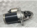 Recambio de motor arranque para mitsubishi colt berlina 5 (z30a) 1.1 inform (d) referencia OEM IAM MR994922 M000T45271ZT MITSUBI