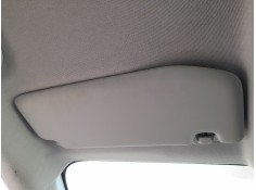 Recambio de parasol izquierdo para opel corsa f (p2jo) 1.2 (68) referencia OEM IAM 96738898PR  