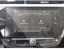 Recambio de sistema navegacion gps para opel corsa f (p2jo) 1.2 (68) referencia OEM IAM   