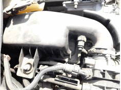 Recambio de carcasa filtro aire para opel corsa f (p2jo) 1.2 (68) referencia OEM IAM 9817014180  