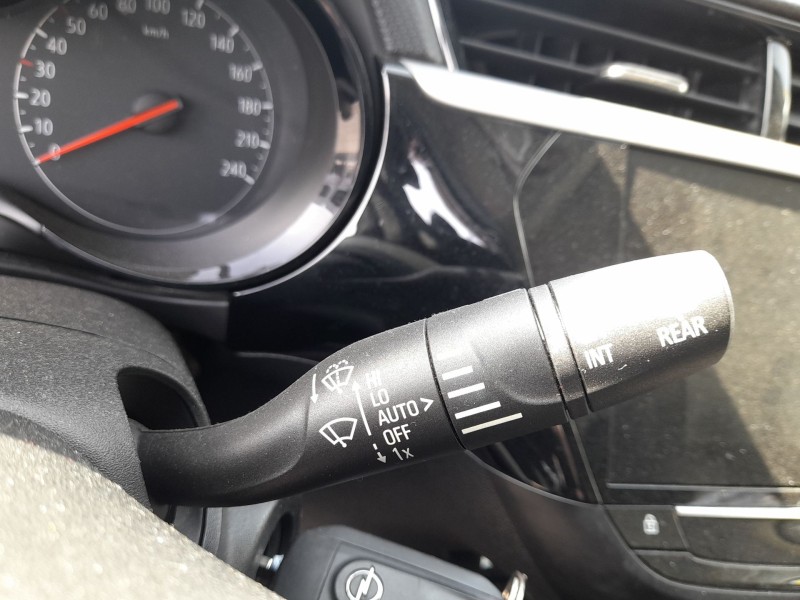 Recambio de mando luces y limpia para opel corsa f (p2jo) 1.2 (68) referencia OEM IAM 98426955YX  