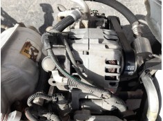 Recambio de alternador para opel corsa f (p2jo) 1.2 (68) referencia OEM IAM 1686437380 9809391880 