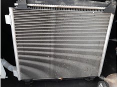 Recambio de condensador / radiador aire acondicionado para opel corsa f (p2jo) 1.2 (68) referencia OEM IAM 9825371480  