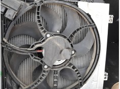 Recambio de electroventilador para opel corsa f (p2jo) 1.2 (68) referencia OEM IAM 9823959280  