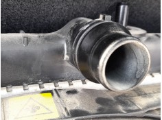 Recambio de radiador agua para opel corsa f (p2jo) 1.2 (68) referencia OEM IAM 9825333880  