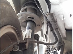 Recambio de amortiguador delantero izquierdo para opel corsa f (p2jo) 1.2 (68) referencia OEM IAM 9864566580  