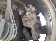 Recambio de pinza freno delantera izquierda para opel corsa f (p2jo) 1.2 (68) referencia OEM IAM 1663358180  