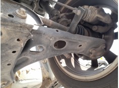 Recambio de brazo suspension inferior delantero izquierdo para opel corsa f (p2jo) 1.2 (68) referencia OEM IAM 9857903080  