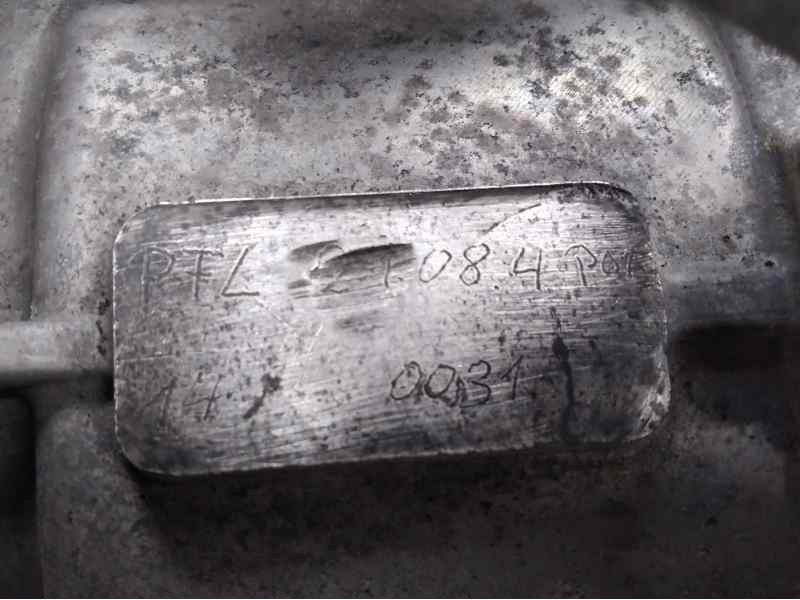 Recambio de caja cambios para seat leon st (5f8) fr referencia OEM IAM PFL 27084 6VELOCIDADES