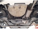 Recambio de puente trasero para opel corsa f (p2jo) 1.2 (68) referencia OEM IAM 1648273380  