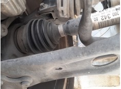 TRANSMISION DELANTERA DERECHA 1647577380 9836034280 