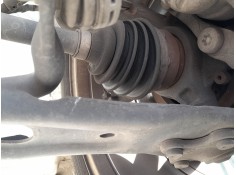 TRANSMISION DELANTERA IZQUIERDA 1647577480 9836034380 