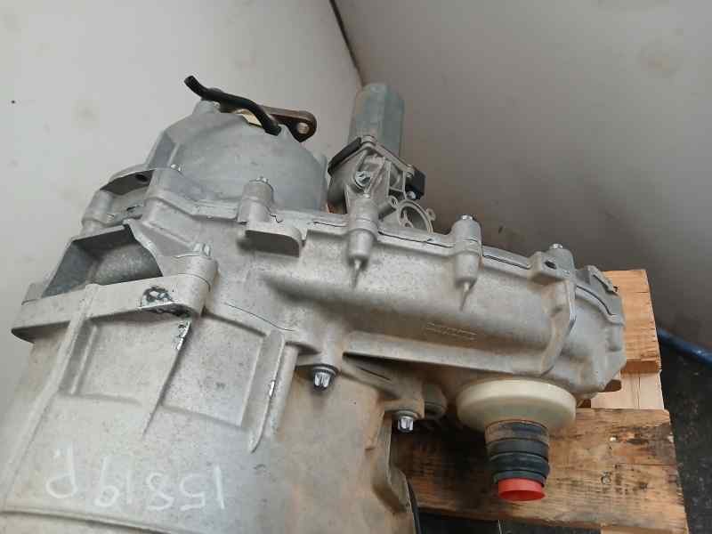 Recambio de caja transfer para bmw x6 (e71) 3.5d referencia OEM IAM 7599886  137744 PARA CAMBIO AUTOMATICO