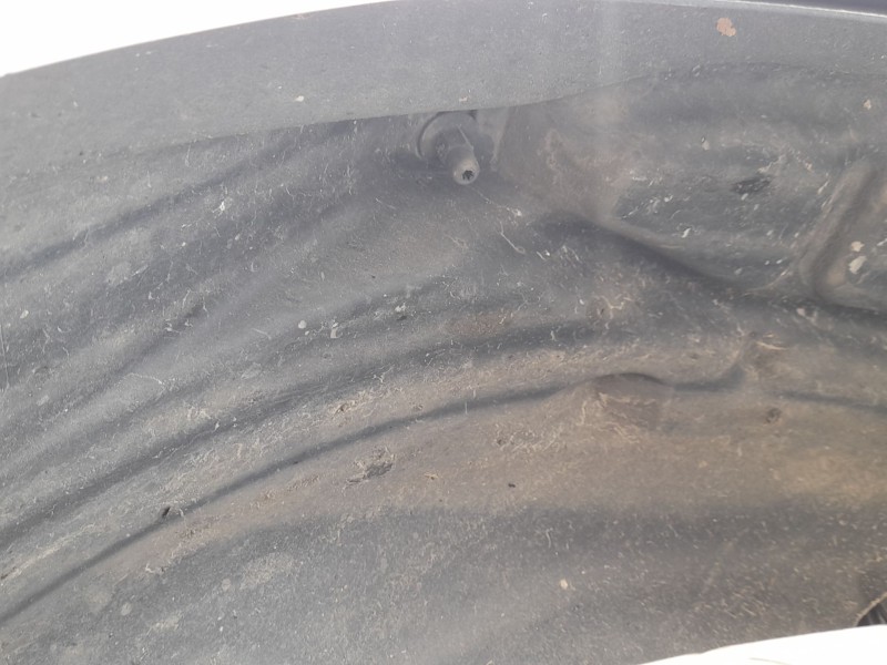 Recambio de plastico pase rueda tras. izq. para opel corsa f (p2jo) 1.2 (68) referencia OEM IAM 9829469780  