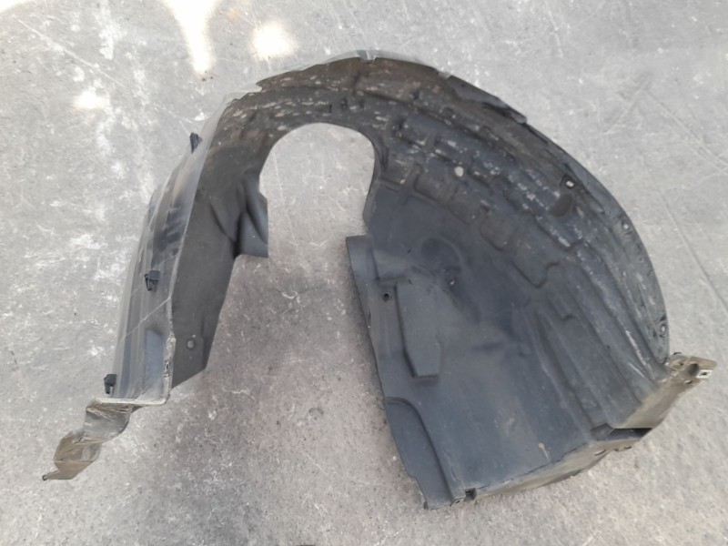 Recambio de plastico pase rueda del. dch. para opel corsa f (p2jo) 1.2 (68) referencia OEM IAM 9859021380  