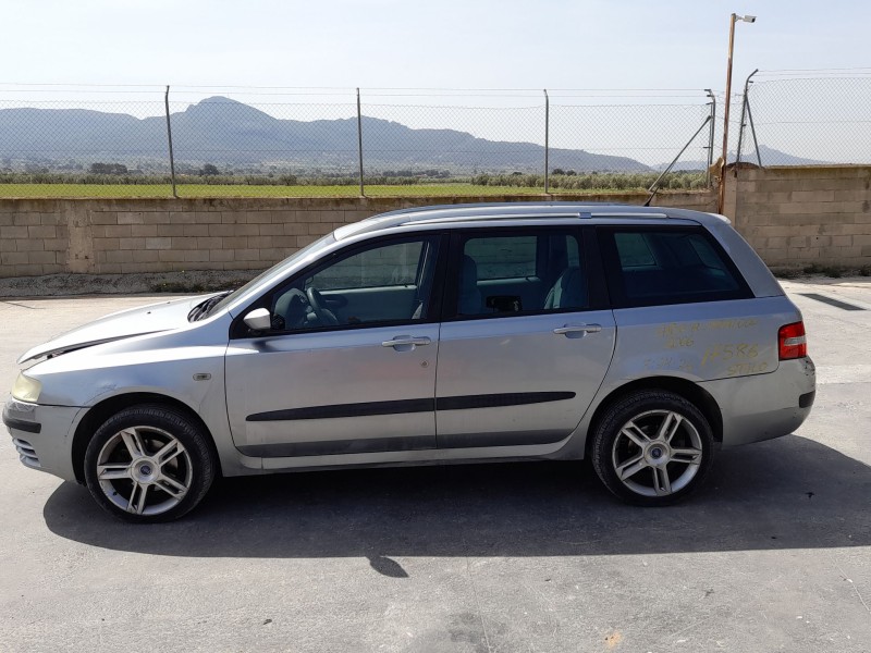 fiat stilo multi wagon (192_) del año 2003