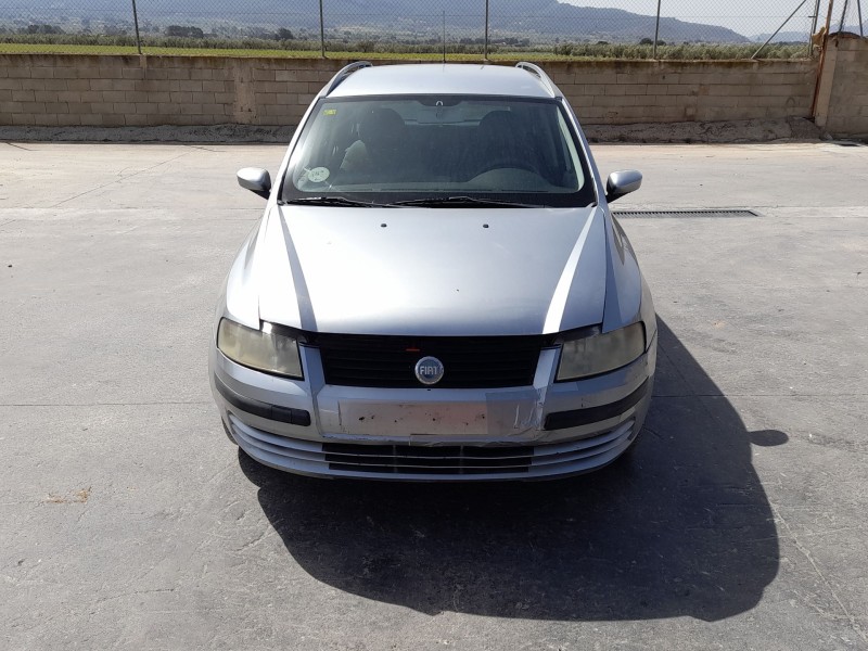 fiat stilo multi wagon (192_) del año 2003
