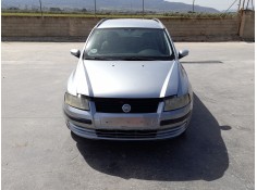 FIAT STILO MULTI WAGON (192_)