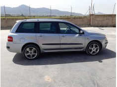 FIAT STILO MULTI WAGON (192_)