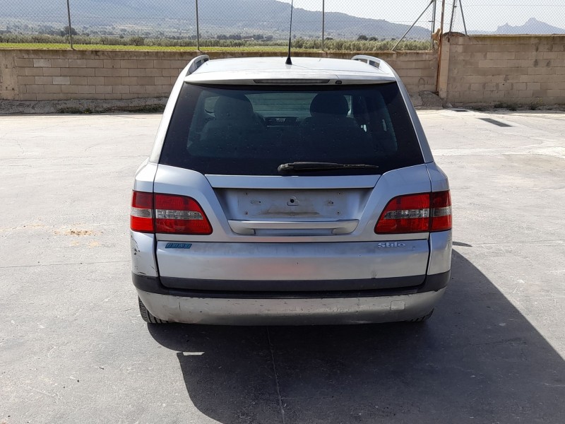 fiat stilo multi wagon (192_) del año 2003