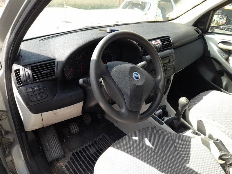 fiat stilo multi wagon (192_) del año 2003