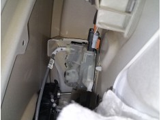 Recambio de cerradura puerta delantera izquierda para citroën berlingo furgoneta/monovolumen (k9) 1.6 bluehdi 75 referencia OEM 