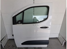 Recambio de puerta delantera izquierda para citroën berlingo furgoneta/monovolumen (k9) 1.6 bluehdi 75 referencia OEM IAM 984349