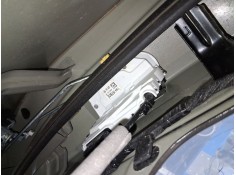 CERRADURA PUERTA DELANTERA IZQUIERDA 10640587 