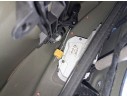 Recambio de cerradura puerta trasera derecha para mg zs suv (azs1) 1.5 vti referencia OEM IAM 10640594  