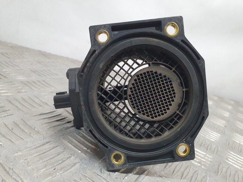 Recambio de caudalimetro para tata grand safari dicor 4x4 referencia OEM IAM 0280218178  