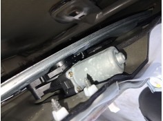 Recambio de elevalunas trasero derecho para mg zs suv (azs1) 1.5 vti referencia OEM IAM 10789615 10373044 