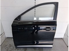Recambio de puerta delantera izquierda para mg zs suv (azs1) 1.5 vti referencia OEM IAM 10318335SEPP  