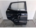Recambio de puerta trasera derecha para mg zs suv (azs1) 1.5 vti referencia OEM IAM 10316504SEPP TOCADA 