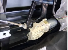 Recambio de elevalunas delantero izquierdo para mercedes-benz clase e (w211) e 280 (211.054) referencia OEM IAM A2117200346  