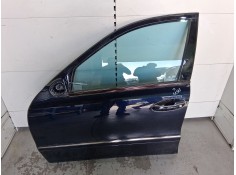 Recambio de puerta delantera izquierda para mercedes-benz clase e (w211) e 280 (211.054) referencia OEM IAM A211720130528  