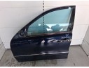 Recambio de puerta delantera izquierda para mercedes-benz clase e (w211) e 280 (211.054) referencia OEM IAM A211720130528  