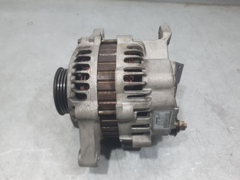 Recambio de alternador para nissan almera i (n15) 1.4 referencia OEM IAM 231000M010 A5T06891C MITSUBISHI
