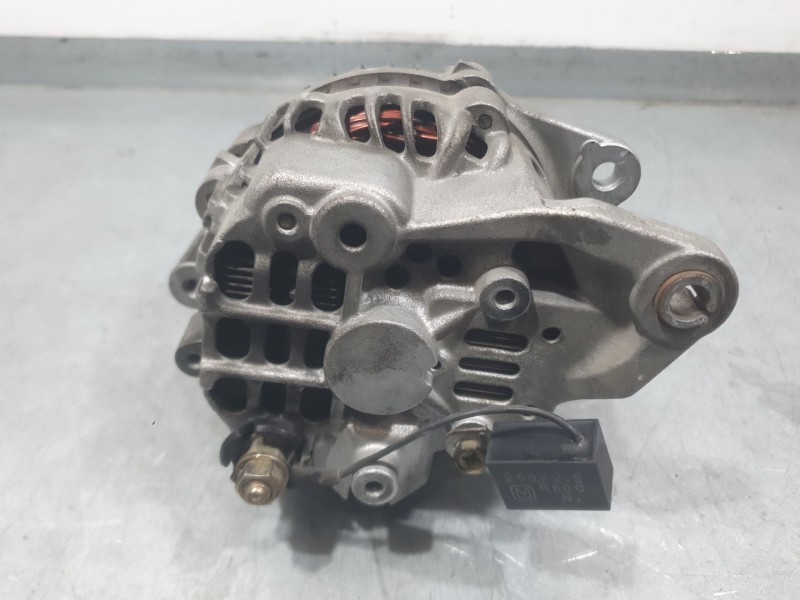 Recambio de alternador para nissan almera i (n15) 1.4 referencia OEM IAM 231000M010 A5T06891C MITSUBISHI