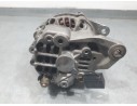 Recambio de alternador para nissan almera i (n15) 1.4 referencia OEM IAM 231000M010 A5T06891C MITSUBISHI