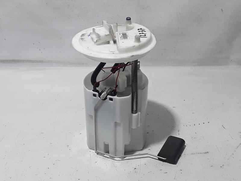 Recambio de aforador para fiat punto (199) easy referencia OEM IAM 51868774 0580200098 4 PINS BOSCH