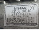 Recambio de alternador para nissan almera i (n15) 1.4 referencia OEM IAM 231000M010 A5T06891C MITSUBISHI