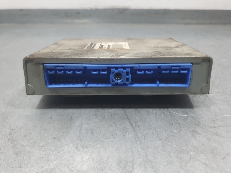 Recambio de centralita motor uce para nissan almera i (n15) 1.4 referencia OEM IAM 237102N305 MECN207 HITACHI