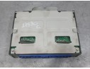 Recambio de centralita motor uce para nissan almera i (n15) 1.4 referencia OEM IAM 237102N305 MECN207 HITACHI